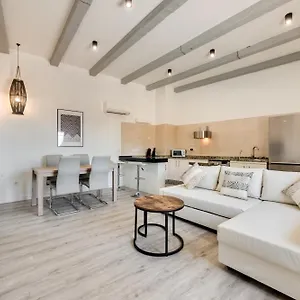 Sea View With Shared Terrace Apartamento